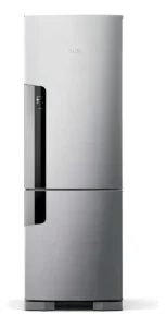 Refrigerador Consul 397l 2 Portas Evox Frost Free É Bom VEJA AQUI Se Compensa Comprar