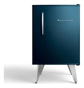 Frigobar Brastemp Retrô 76 Litros Midnight Blue BRA08HZ É Bom VEJA AQUI Se Compensa Comprar