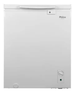 Freezer horizontal Philco PFH160B 140L É Bom VEJA AQUI Se Compensa Comprar