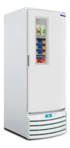 Freezer Vertical Tripla Ação 490 Lt Vf55ft Metalfrio É Bom VEJA AQUI Se Compensa Comprar