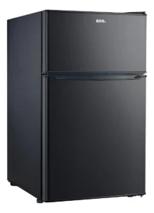 Frigobar Duplex Eos Efb140d 88 Litros Preto É Bom VEJA AQUI Se Compensa Comprar