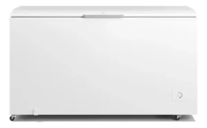 Freezer Horizontal Electrolux 513l Inverter Uma Porta Hi550 Cor Branco É Bom VEJA AQUI Se Compensa Comprar