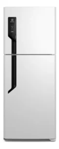 Geladeira Electrolux Frost Free 431l Autosense Branca (tf70) É Boa VEJA AQUI Se Compensa Comprar