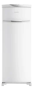 Freezer Vertical Bvr28nb Frost Free Flex Branco Brastemp É Bom VEJA AQUI Se Compensa Comprar