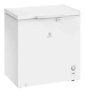Freezer Horizontal Cycle Defrost He200 Branco Electrolux É Boa VEJA AQUI Se Compensa Comprar