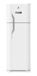Geladeira/refrigerador Frost Free 310 Litros Branco (tf39) É Boa VEJA AQUI Se Compensa Comprar
