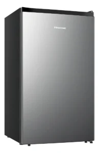 Frigobar Hisense Rr090n 90 Litros Prata É Bom VEJA AQUI Se Compensa Comprar