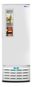 Refrigerador Expositor Metalfrio 531 Litros VF55FT É Bom VEJA AQUI Se Compensa Comprar