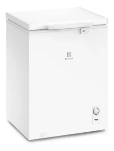 Freezer Horizontal Cycle Defrost 143l He150 Electrolux É Bom VEJA AQUI Se Compensa Comprar