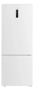 Geladeira Inverse Frost Free 416l Inverter Branca Midea Cor Branco É Boa VEJA AQUI Se Compensa Comprar