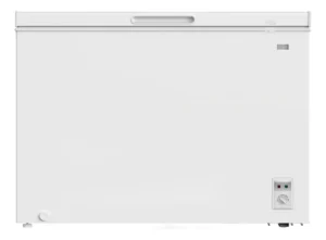 Freezer Horizontal 299 Litros Dupla Ação 1 Porta Com Trava Baixo Consumo Chiq Qcf11b1w Branco É Bom VEJA AQUI Se Compensa Comprar