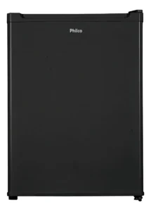 Frigobar Philco Preto 68l Pfg85p 220v É Bom VEJA AQUI Se Compensa Comprar