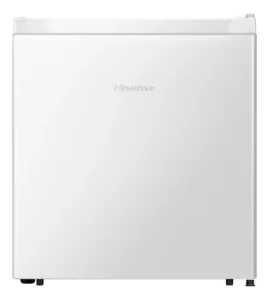 Frigobar Rr58nw3a 44l Branco Hisense Branco É Bom VEJA AQUI Se Compensa Comprar