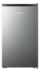 Frigobar Hisense Rr115n 115 Litros Prata É Bom VEJA AQUI Se Compensa Comprar