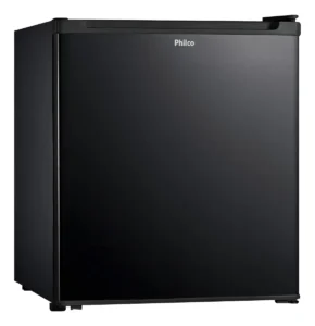 Frigobar Pfg50p 47 Litros Preto Philco É Bom VEJA AQUI Se Compensa Comprar
