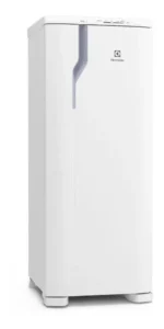 Cycle defrost vale a pena? Geladeira Cycle Defrost Electrolux 240l Branco Re31 É Boa VEJA AQUI