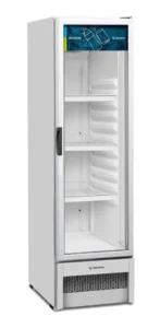 Expositor Vertical 324l Metalfrio Vb28r Branco 220v Branca É Bom VEJA AQUI Se Compensa Comprar