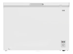 Freezer Horizontal 299L Litros Dupla Ação Com Trava CHiQ QCF11B2W Cor Branco É Bom VEJA AQUI Se Compensa Comprar