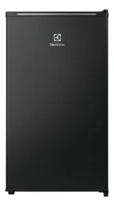 Frigobar Electrolux 90l Controle De Temperatura Preto Em90b É Bom VEJA AQUI Se Compensa Comprar