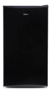 Frigobar Midea 93 Litros Black Edition É Bom VEJA AQUI Se Compensa Comprar