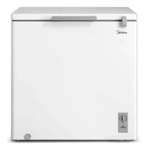 Freezer Horizontal 3 Em 1 Branco 200l Midea É Bom VEJA AQUI Se Compensa Comprar