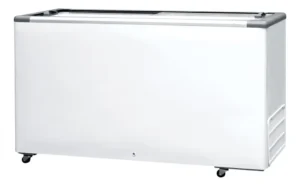 Freezer Sorvete Horizontal Tampa De Vidro Fricon Hceb503 Cor Branco É Bom VEJA AQUI Se Compensa Comprar