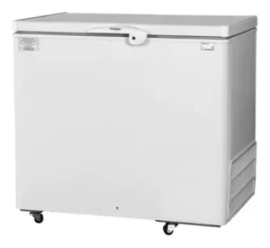 Freezer Horizontal Hced 311 Litros Fricon Cor Branco Voltagem É Bom VEJA AQUI Se Compensa Comprar