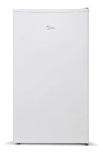 Frigobar Midea 93 Litros Mrc10b Cor Branco É Bom VEJA AQUI Se Compensa Comprar
