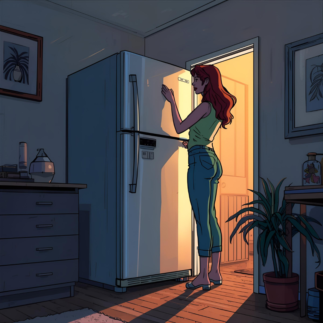 Freezer Prosdocimo: Clássico Da Linha Antiga
